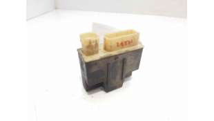 MODULO ELECTRONICO CITROEN C3 PLURIEL (2004-) 1.4 HDI 68CV 1398CC - L.7764937 / 9652021180