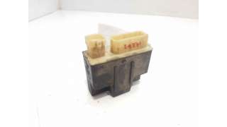 MODULO ELECTRONICO CITROEN C3 PLURIEL (2004-) 1.4 HDI 68CV 1398CC - L.7764937 / 9652021180