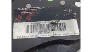 ACCIONADOR  CITROEN C3 PLURIEL (2004-) 1.4 HDI 68CV 1398CC - L.7765094 / 9680051577