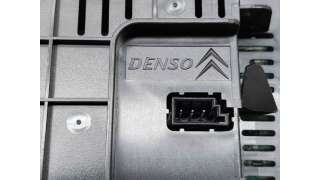 MANDO CLIMATIZADOR CITROEN C4 PICASSO I LIMUSINA (2007-2013) 1.6 HDI 109CV 1560CC - L.7765269 / 965962757700