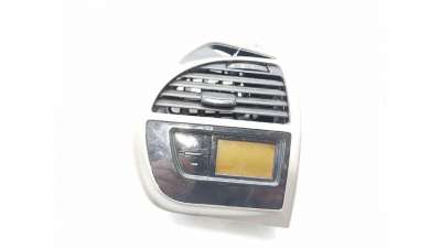 MANDO CLIMATIZADOR CITROEN C4 PICASSO I LIMUSINA (2007-2013) 1.6 HDI 109CV 1560CC - L.7765272 / 965962747700