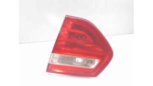 PILOTO TRASERO DERECHO INTERIOR CITROEN C4 PICASSO I LIMUSINA (2007-2013) 1.6 HDI 109CV 1560CC - L.7765287 / 9653547677
