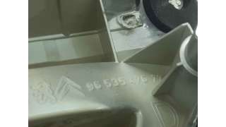 PILOTO TRASERO DERECHO INTERIOR CITROEN C4 PICASSO I LIMUSINA (2007-2013) 1.6 HDI 109CV 1560CC - L.7765287 / 9653547677