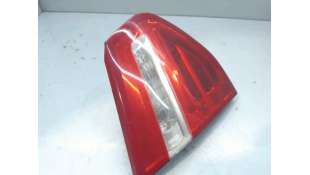 PILOTO TRASERO IZQUIERDO INTERIOR CITROEN C4 PICASSO I LIMUSINA (2007-2013) 1.6 HDI 109CV 1560CC - L.7765289 / 9653547777