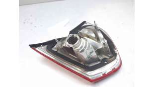 PILOTO TRASERO IZQUIERDO INTERIOR CITROEN C4 PICASSO I LIMUSINA (2007-2013) 1.6 HDI 109CV 1560CC - L.7765289 / 9653547777 2