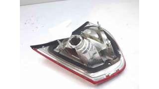 PILOTO TRASERO IZQUIERDO INTERIOR CITROEN C4 PICASSO I LIMUSINA (2007-2013) 1.6 HDI 109CV 1560CC - L.7765289 / 9653547777
