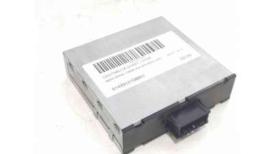 CENTRALITA START / STOP BMW 1 (2007-2011) 20 D 77CV 995CC - L.7765418 / 6142912708801
