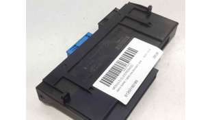 MODULO ELECTRONICO BMW 1 (2007-2011) 20 D 77CV 995CC - L.7765419 / 61359160189 2