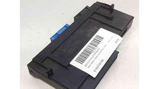 MODULO ELECTRONICO BMW 1 (2007-2011) 20 D 77CV 995CC - L.7765419 / 61359160189