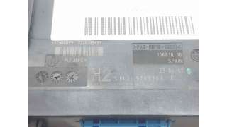 MODULO ELECTRONICO BMW 1 (2007-2011) 20 D 77CV 995CC - L.7765419 / 61359160189