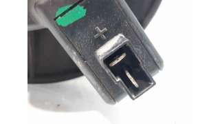 VENTILADOR CALEFACCION PEUGEOT 307 (2000-2007) 2.0 HDI 90 90CV 1997CC - L.7765481 / 43610