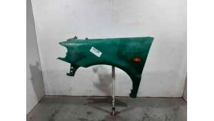 ALETA DELANTERA IZQUIERDA VOLKSWAGEN POLO (1994-1999) 64 1.9 D 64CV 1896CC - L.7765497 / 6N0821021