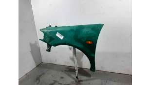 ALETA DELANTERA IZQUIERDA VOLKSWAGEN POLO (1994-1999) 64 1.9 D 64CV 1896CC - L.7765497 / 6N0821021 2