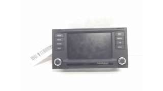 SISTEMA NAVEGACION GPS SEAT LEON (2013-) 1.2 TSI 105CV 1197CC - L.7765734 / 5F0919603A