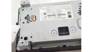 SISTEMA NAVEGACION GPS SEAT LEON (2013-) 1.2 TSI 105CV 1197CC - L.7765734 / 5F0919603A 2