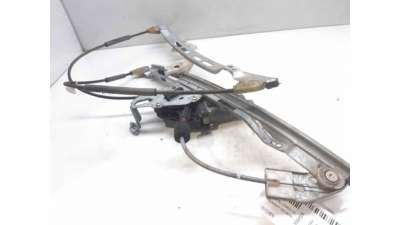 ELEVALUNAS DELANTERO DERECHO PEUGEOT 206 FASTBACK (2001-2009) 1.4 HDI ECO 70 68CV 1398CC - L.7765812 / 9222E6