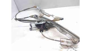 ELEVALUNAS DELANTERO DERECHO PEUGEOT 206 FASTBACK (2001-2009) 1.4 HDI ECO 70 68CV 1398CC - L.7765812 / 9222E6
