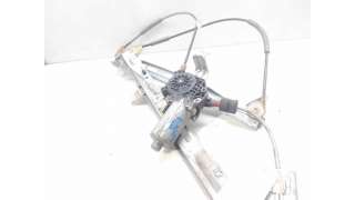 ELEVALUNAS DELANTERO DERECHO PEUGEOT 206 FASTBACK (2001-2009) 1.4 HDI ECO 70 68CV 1398CC - L.7765812 / 9222E6