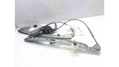 ELEVALUNAS DELANTERO IZQUIERDO PEUGEOT 206 FASTBACK (2001-2009) 1.4 HDI ECO 70 68CV 1398CC - L.7765813 / 9221E7