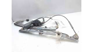 ELEVALUNAS DELANTERO IZQUIERDO PEUGEOT 206 FASTBACK (2001-2009) 1.4 HDI ECO 70 68CV 1398CC - L.7765813 / 9221E7