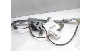ELEVALUNAS DELANTERO IZQUIERDO PEUGEOT 206 FASTBACK (2001-2009) 1.4 HDI ECO 70 68CV 1398CC - L.7765813 / 9221E7