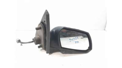 RETROVISOR DERECHO FORD MONDEO III (2000-2007) 2.0 16V TDDI / TDCI 115CV 1998CC - L.7766140 / 1376107