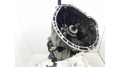CAJA CAMBIOS MERCEDES-BENZ CLASE E (2002-2008) E 200 KOMPRESSOR (211.042) 163CV 1796CC - L.7766177 / R2032610501