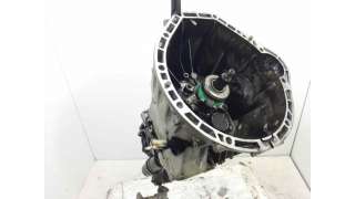 CAJA CAMBIOS MERCEDES-BENZ CLASE E (2002-2008) E 200 KOMPRESSOR (211.042) 163CV 1796CC - L.7766177 / R2032610501