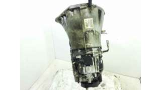 CAJA CAMBIOS MERCEDES-BENZ CLASE E (2002-2008) E 200 KOMPRESSOR (211.042) 163CV 1796CC - L.7766177 / R2032610501
