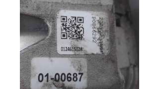 ALTERNADOR MERCEDES-BENZ CLASE E (2002-2008) E 200 KOMPRESSOR (211.042) 163CV 1796CC - L.7766189 / A2711541002