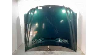 CAPOT MERCEDES-BENZ CLASE E (2002-2008) E 200 KOMPRESSOR (211.042) 163CV 1796CC - L.7766227 / 211880045728