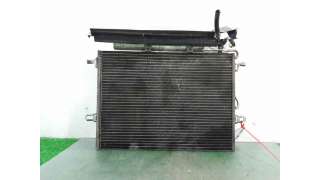 CONDENSADOR / RADIADOR  AIRE ACONDICIONADO MERCEDES-BENZ CLASE E (2002-2008) E 200 KOMPRESSOR (211.042) 163CV 1796CC - L.77
