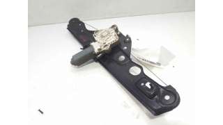 ELEVALUNAS TRASERO DERECHO MERCEDES-BENZ CLASE E (2002-2008) E 200 KOMPRESSOR (211.042) 163CV 1796CC - L.7766257 / A2117300