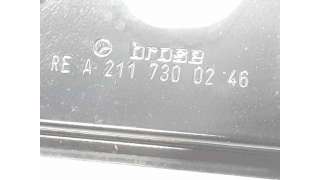 ELEVALUNAS TRASERO DERECHO MERCEDES-BENZ CLASE E (2002-2008) E 200 KOMPRESSOR (211.042) 163CV 1796CC - L.7766257 / A2117300