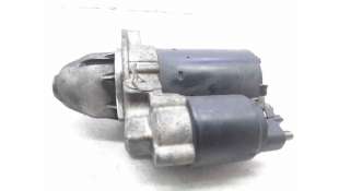 MOTOR ARRANQUE MERCEDES-BENZ CLASE E (2002-2008) E 200 KOMPRESSOR (211.042) 163CV 1796CC - L.7766308 / A0051513901