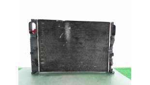 RADIADOR AGUA MERCEDES-BENZ CLASE E (2002-2008) E 200 KOMPRESSOR (211.042) 163CV 1796CC - L.7766343 / 2115002302 2