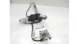 ELEVALUNAS DELANTERO DERECHO CITROEN XANTIA (1999-2003) 2.0 HDI 109 109CV 1997CC - L.7766481 / 9222E0