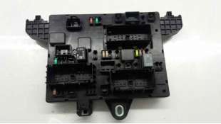 CAJA RELES / FUSIBLES OPEL ASTRA J (2009-2015) 1.7 CDTI (68) 125CV 1686CC - L.7766653 / 13302300