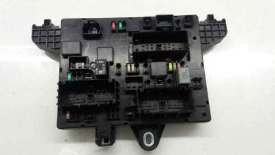 CAJA RELES / FUSIBLES OPEL ASTRA J (2009-2015) 1.7 CDTI (68) 125CV 1686CC - L.7766653 / 13302300