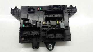 CAJA RELES / FUSIBLES OPEL ASTRA J (2009-2015) 1.7 CDTI (68) 125CV 1686CC - L.7766653 / 13302300