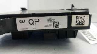 CAJA RELES / FUSIBLES OPEL ASTRA J (2009-2015) 1.7 CDTI (68) 125CV 1686CC - L.7766653 / 13302300