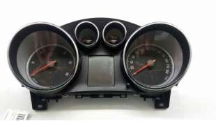 CUADRO INSTRUMENTOS OPEL ASTRA J (2009-2015) 1.7 CDTI (68) 125CV 1686CC - L.7766680 / 13336484