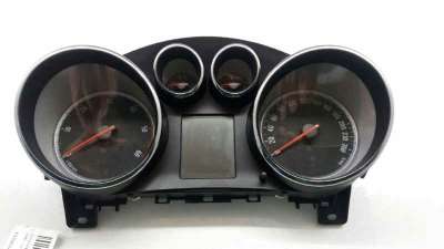 CUADRO INSTRUMENTOS OPEL ASTRA J (2009-2015) 1.7 CDTI (68) 125CV 1686CC - L.7766680 / 13336484