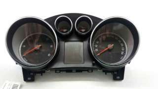 CUADRO INSTRUMENTOS OPEL ASTRA J (2009-2015) 1.7 CDTI (68) 125CV 1686CC - L.7766680 / 13336484