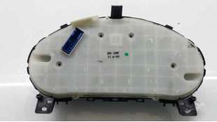 CUADRO INSTRUMENTOS OPEL ASTRA J (2009-2015) 1.7 CDTI (68) 125CV 1686CC - L.7766680 / 13336484 2