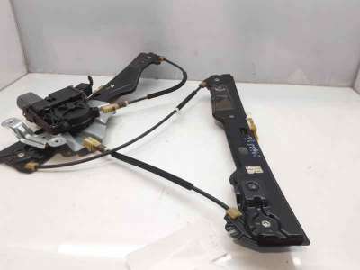 ELEVALUNAS DELANTERO IZQUIERDO OPEL ASTRA J (2009-2015) 1.7 CDTI (68) 125CV 1686CC - L.7766690 / 13260128