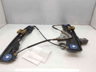 ELEVALUNAS DELANTERO IZQUIERDO OPEL ASTRA J (2009-2015) 1.7 CDTI (68) 125CV 1686CC - L.7766690 / 13260128