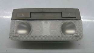 LUZ INTERIOR OPEL ASTRA J (2009-2015) 1.7 CDTI (68) 125CV 1686CC - L.7766718 / 316627975