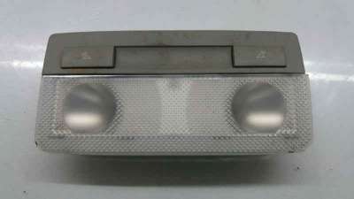 LUZ INTERIOR OPEL ASTRA J (2009-2015) 1.7 CDTI (68) 125CV 1686CC - L.7766718 / 316627975