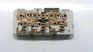 LUZ INTERIOR OPEL ASTRA J (2009-2015) 1.7 CDTI (68) 125CV 1686CC - L.7766718 / 316627975